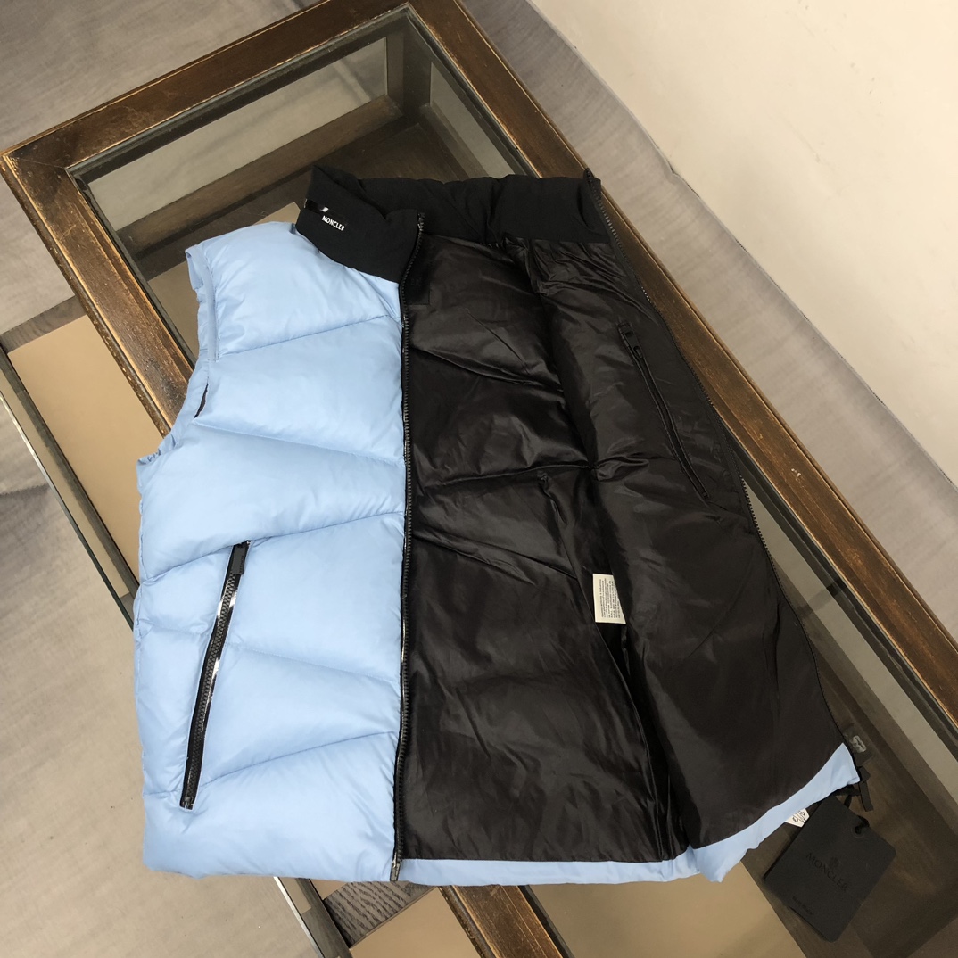 Moncler Down Jackets